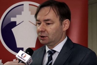 Międzynarodowa konferencja Transport Week 2016 - relacja [VIDEO]